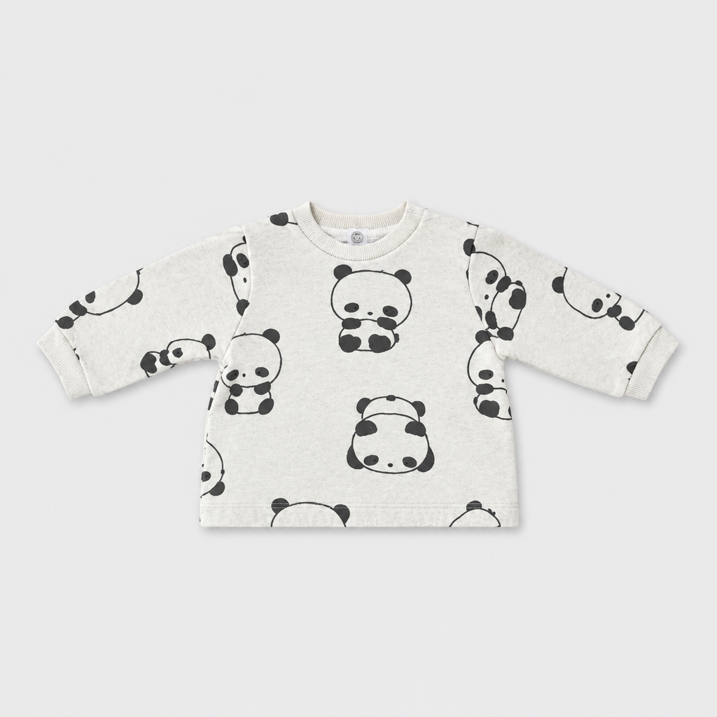 Maglietta maniche lunghe - Bambino - 50 - 59 < 3 mesi