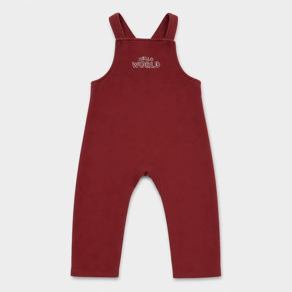 Salopette - Bambino - 84 - 89 | 18 mesi
