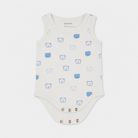 Body - Bambino - 72 - 77 | 9 mesi