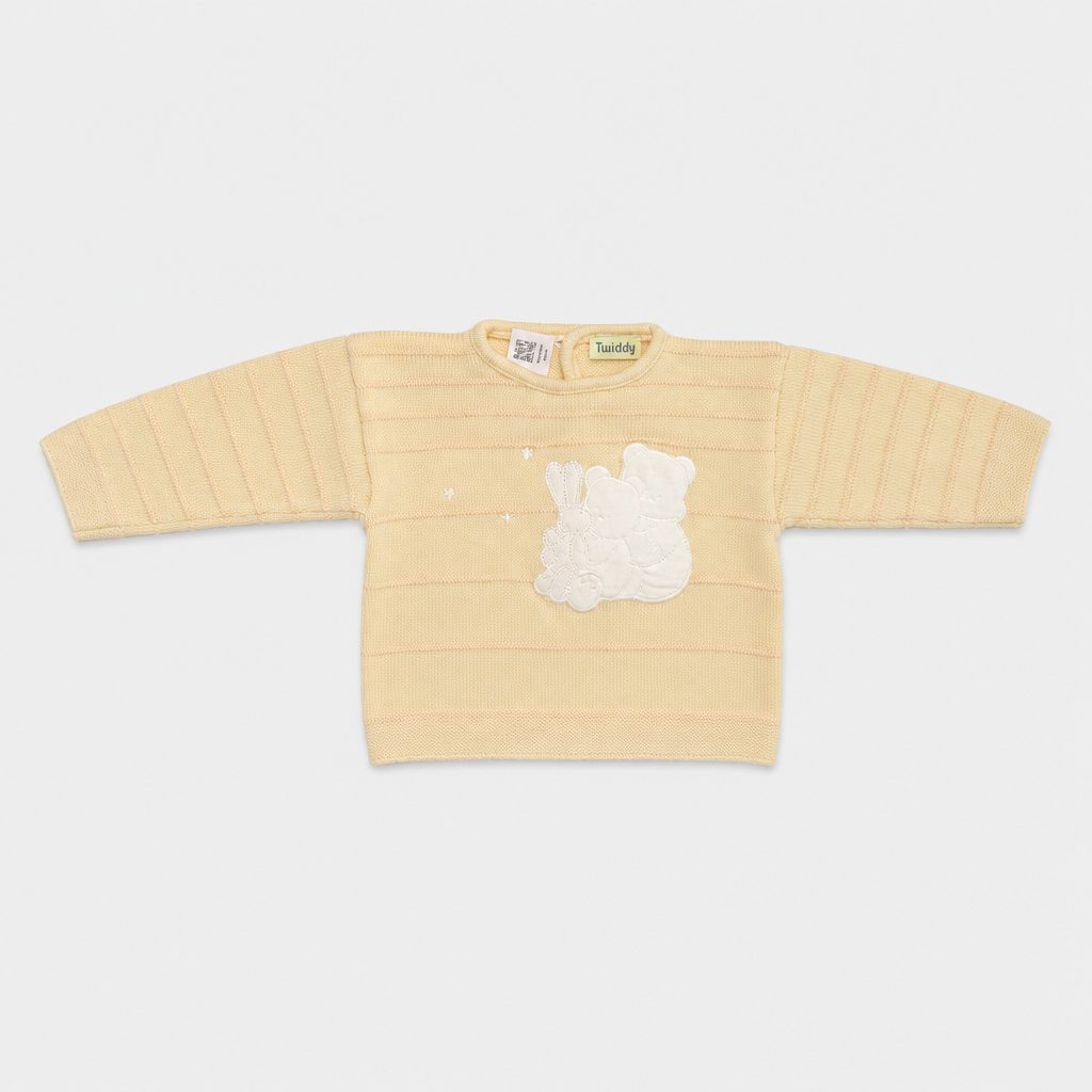 Maglioncino - Bambino - 60 - 65 | 3 mesi