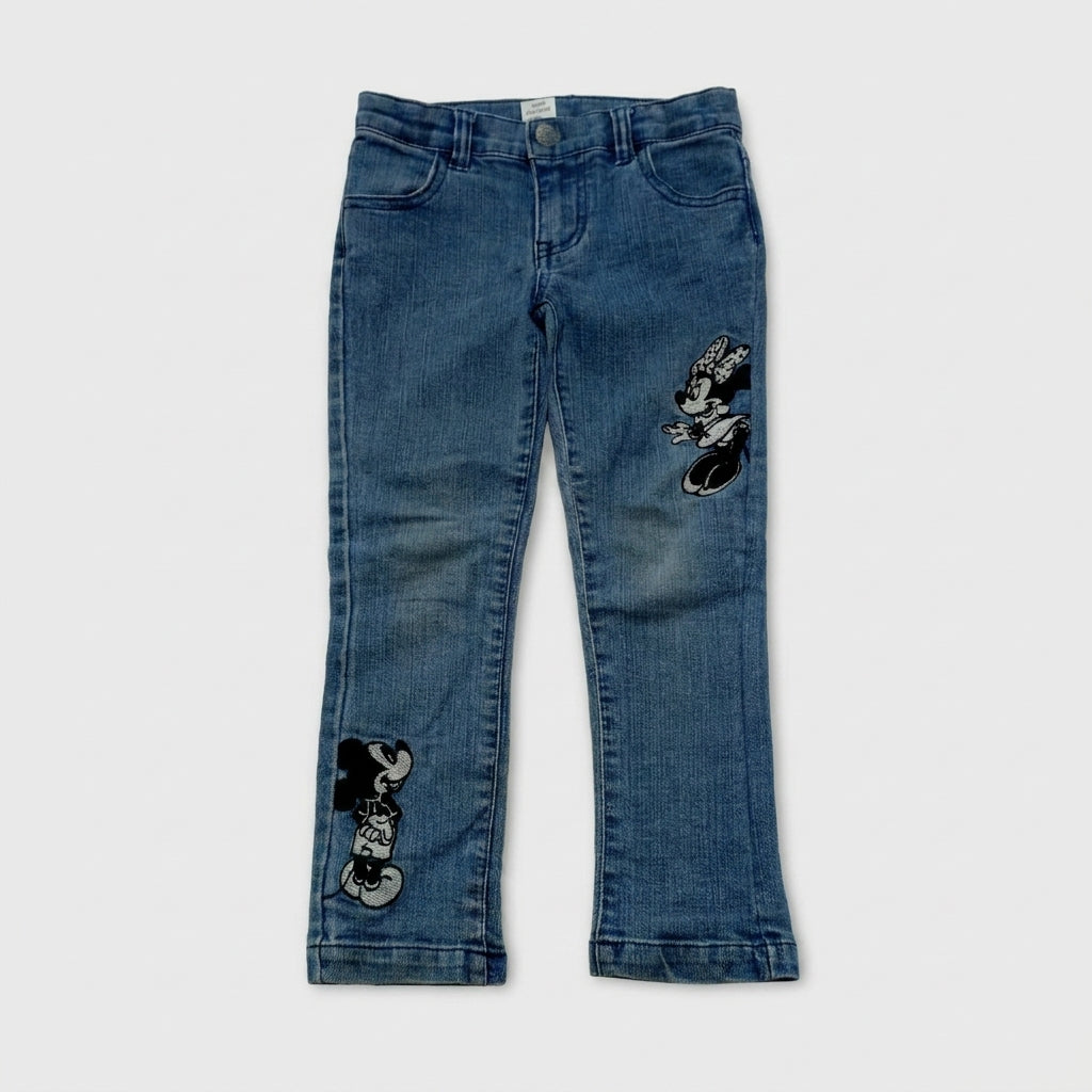 Jeans - Bambina - 102 - 107 | 4 anni
