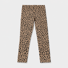 Leggins - Bambina - 90 - 95 | 2 anni