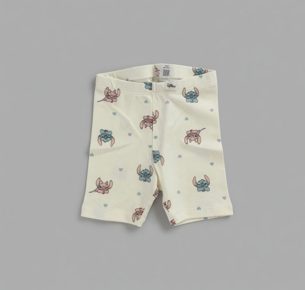 Pantaloncini corti - Bambina - 84 - 89 | 18 mesi