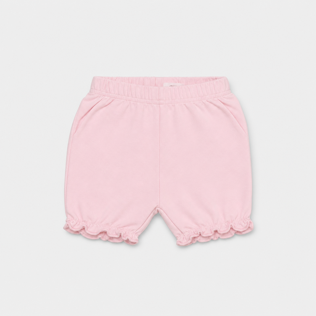 Pantaloncini corti - Bambina - 60 - 65 | 3 mesi