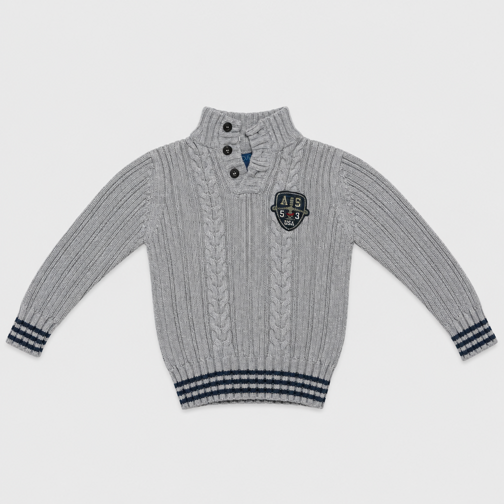 Maglione - Bambino - 114 - 119 | 6 anni