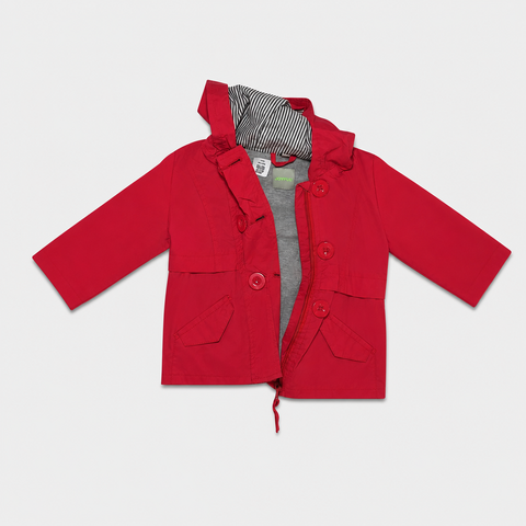 Giacca primavera - Bambina - 72 - 77 | 9 mesi