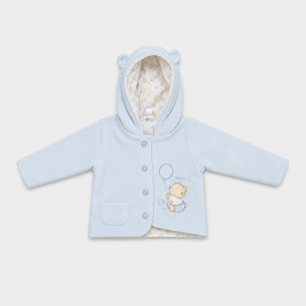 Giacca primavera - Bambino - 102 - 107 | 4 anni