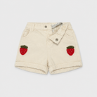 Pantaloncini corti - Bambina - 84 - 89 | 18 mesi