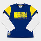 Maglietta maniche lunghe - Bambino - 108 - 113 | 5 anni