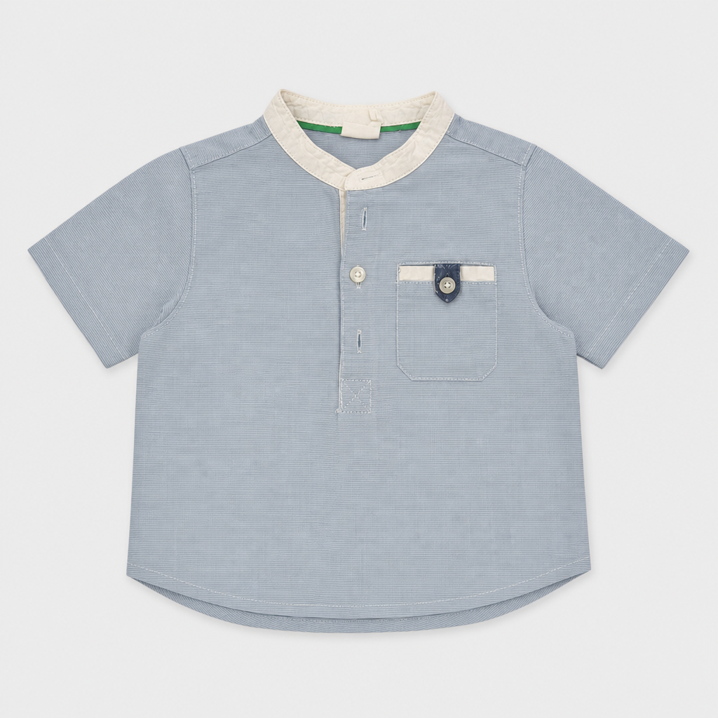 Camicia - Bambino - 72 - 77 | 9 mesi