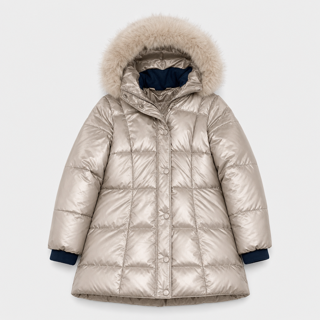 Giacca invernale pesante - Bambina - 126 - 131 | 8 anni