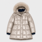 Giacca invernale pesante - Bambina - 126 - 131 | 8 anni
