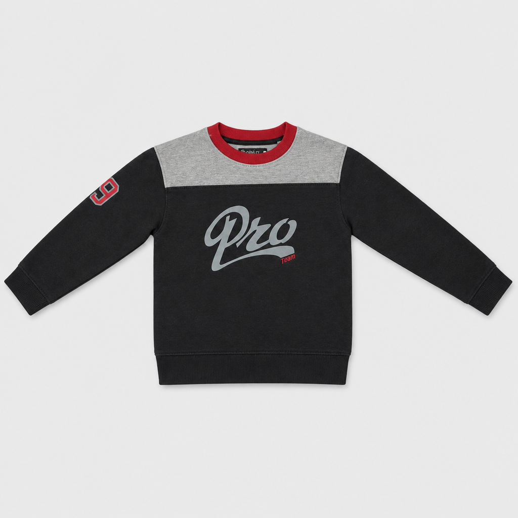 Felpa - Bambino - 102 - 107 | 4 anni