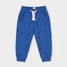Pantaloni tuta - Bambino - 96 - 101 | 3 anni
