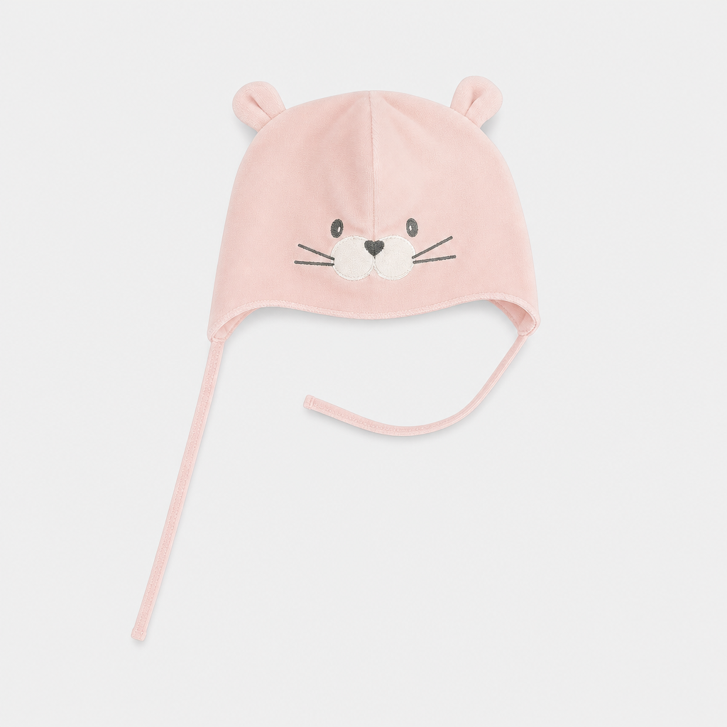 Cappellino - Bambina - 66 - 71 | 6 mesi