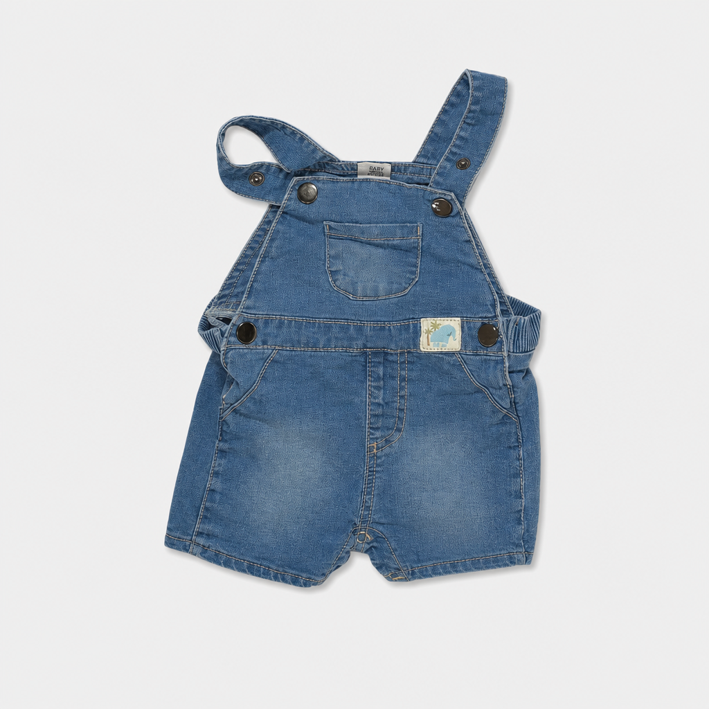 Salopette - Bambino - 66 - 71 | 6 mesi