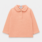 Polo maniche lunghe - Bambina - 66 - 71 | 6 mesi