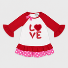 Maglietta maniche lunghe - Bambina - 96 - 101 | 3 anni