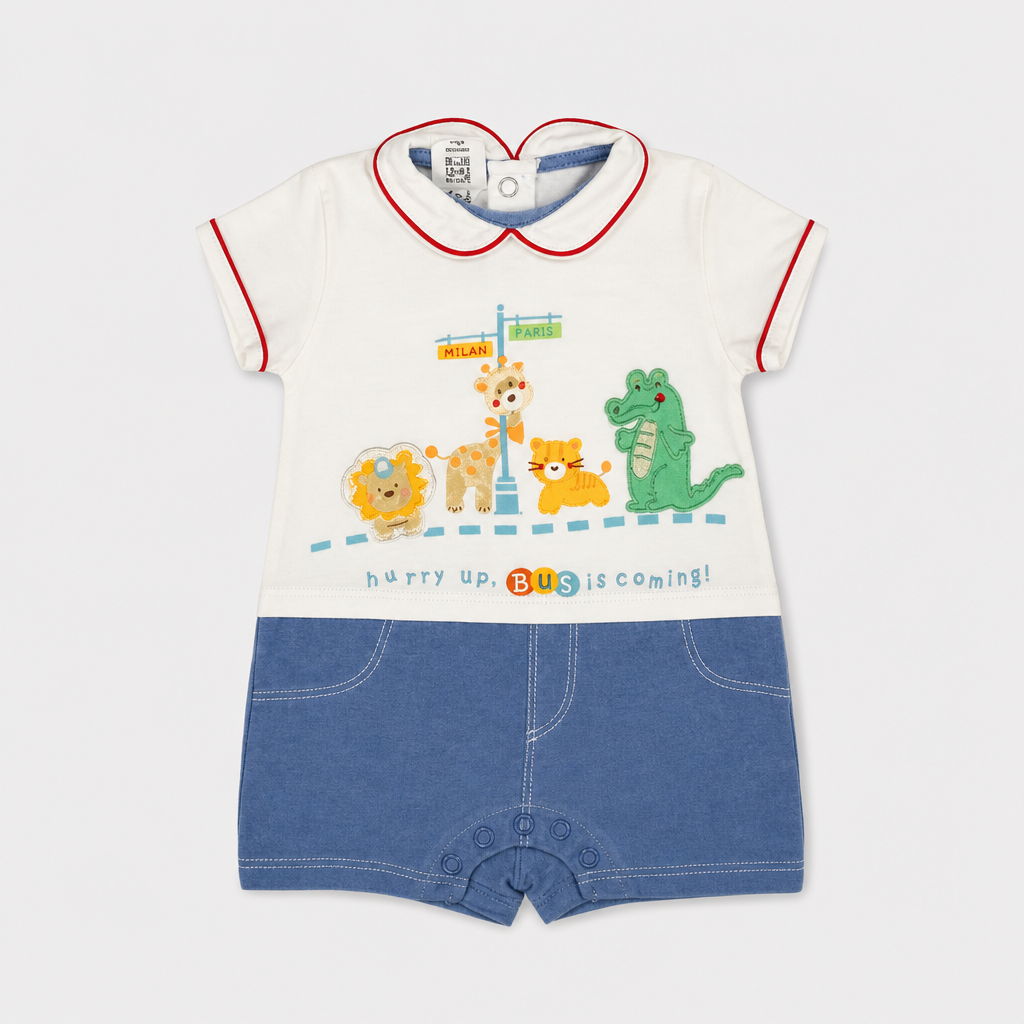 Tutine neonato - Bambino - 50 - 59 < 3 mesi
