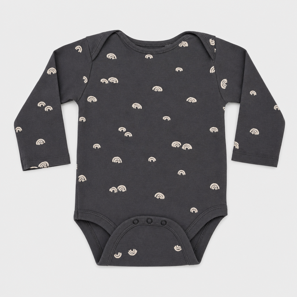 Body - Bambino - 72 - 77 | 9 mesi