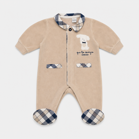 Tutine neonato - Bambino - 50 - 59 < 3 mesi