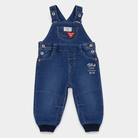 Salopette - Bambino - 66 - 71 | 6 mesi