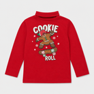 Maglietta maniche lunghe - Bambino - 96 - 101 | 3 anni