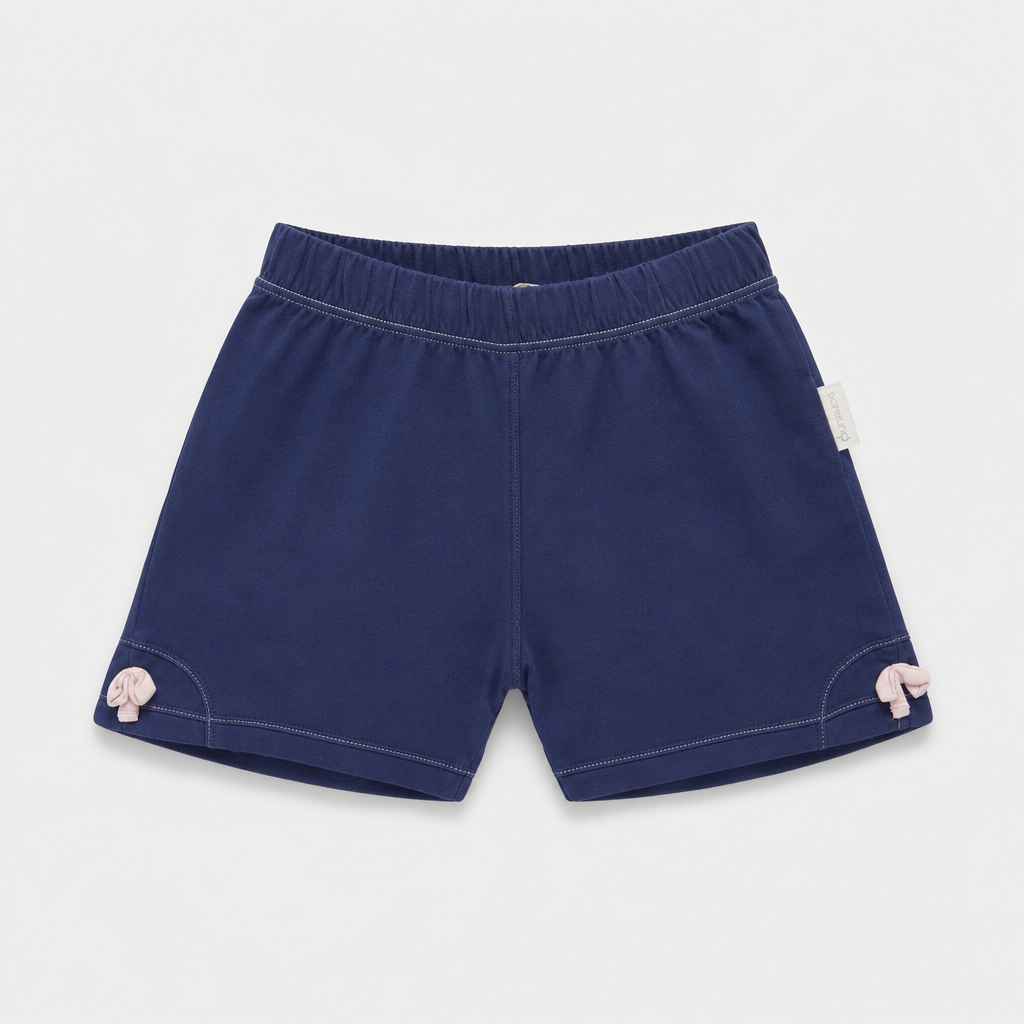 Pantaloncini corti - Bambina - 84 - 89 | 18 mesi