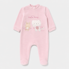 Tutine neonato - Bambina - 66 - 71 | 6 mesi