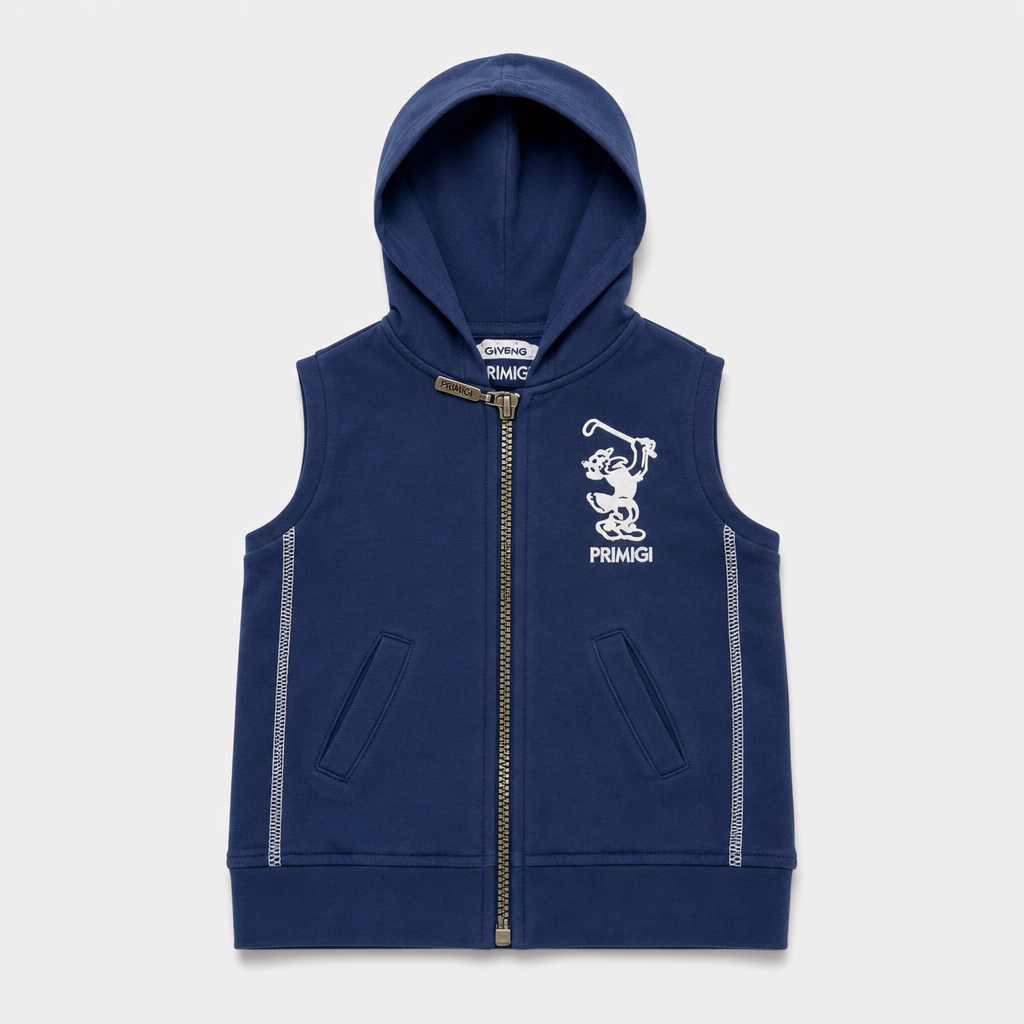 Gilet - Bambino - 78 - 83 | 1 anno