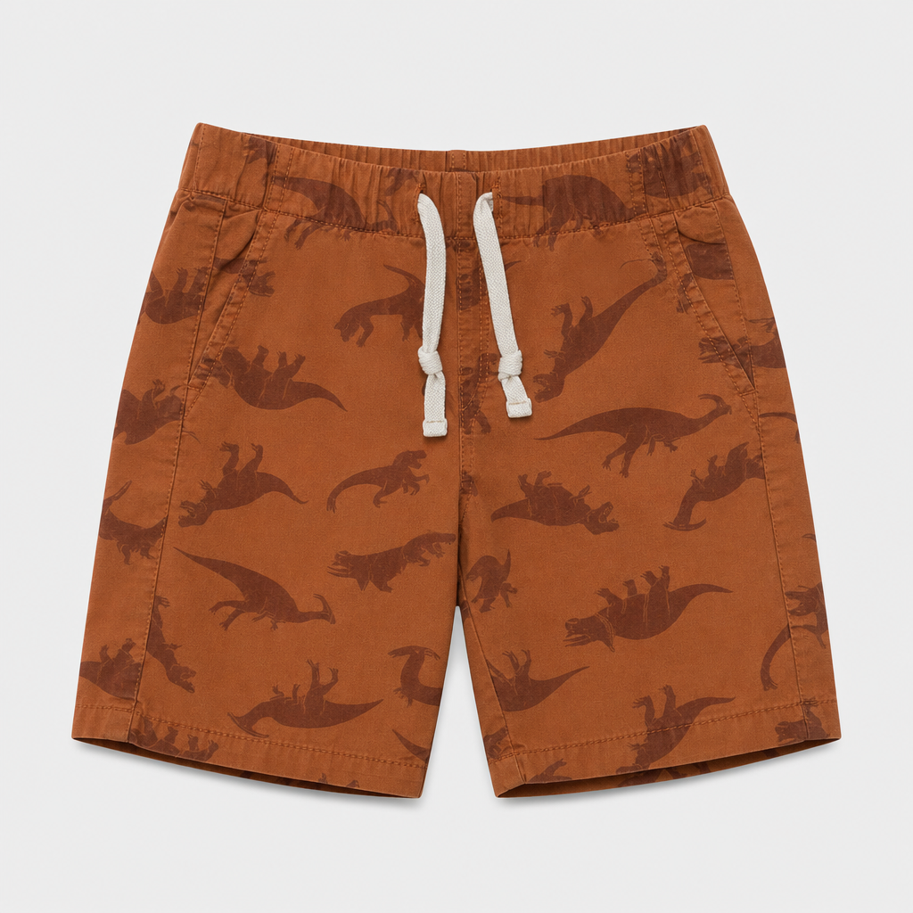 Pantaloncini corti - Bambino - 96 - 101 | 3 anni