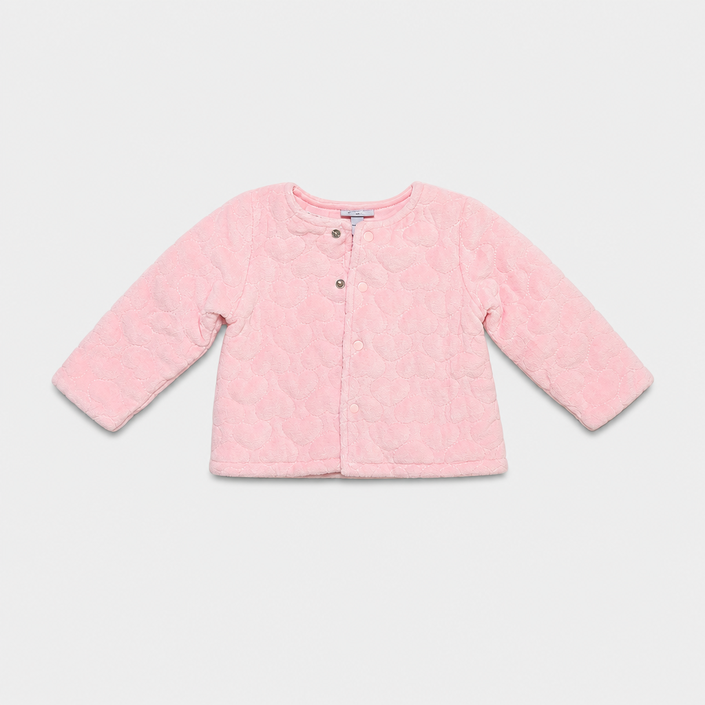 Giacca primavera - Bambina - 60 - 65 | 3 mesi