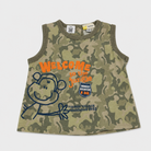 Canottiera - Bambino - 72 - 77 | 9 mesi