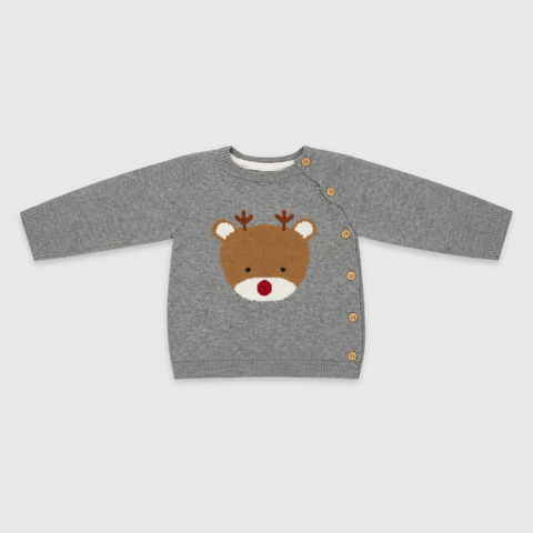 Maglioncino - Bambino - 60 - 65 | 3 mesi