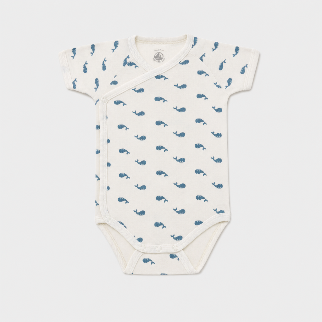 Body - Bambino - 66 - 71 | 6 mesi
