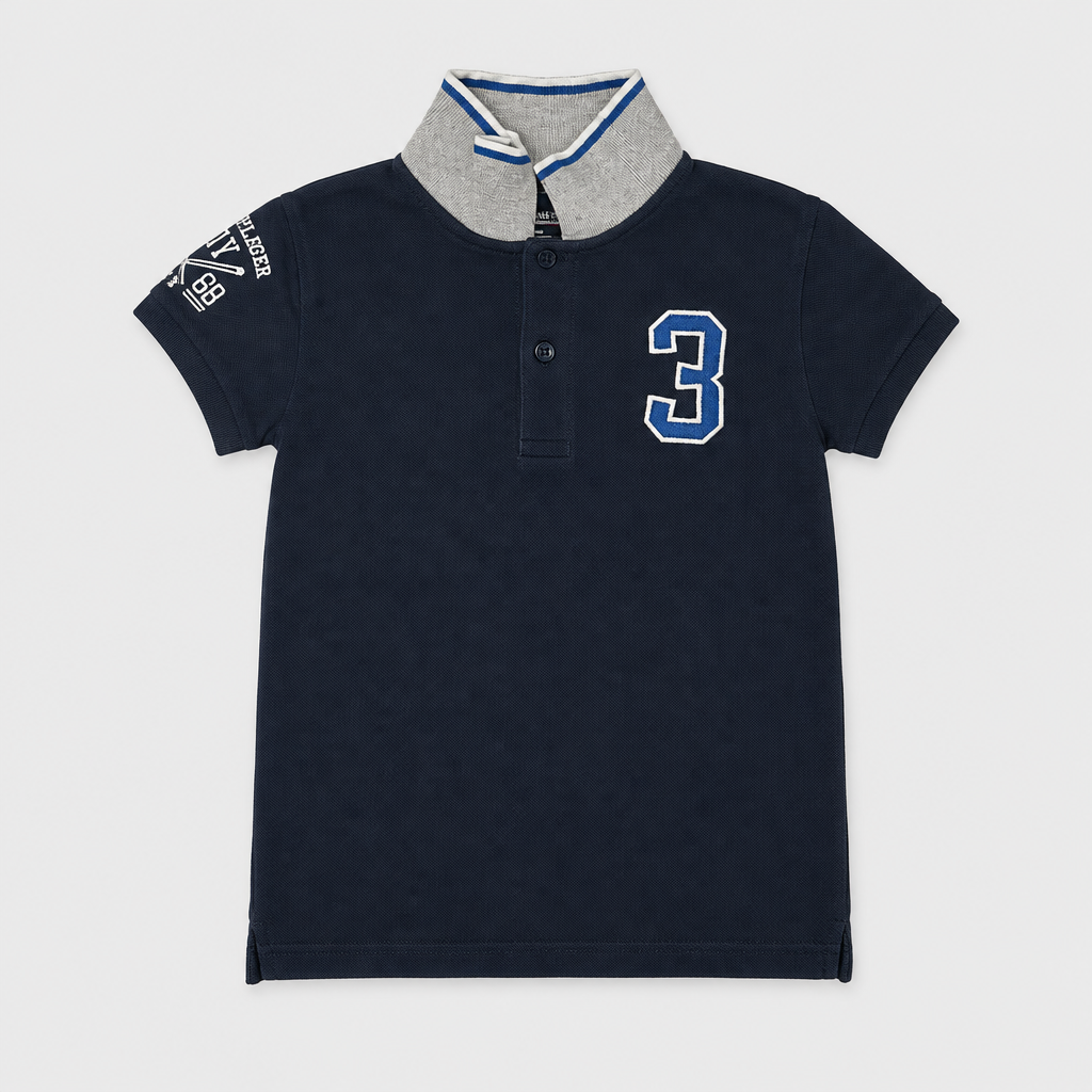 Polo maniche corte - Bambino - 114 - 119 | 6 anni