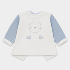 Maglietta maniche lunghe - Bambino - 66 - 71 | 6 mesi