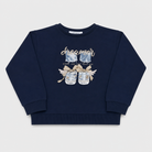 Felpa - Bambina - 102 - 107 | 4 anni