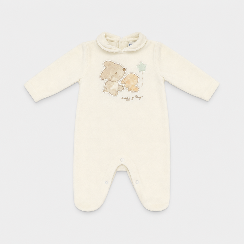 Tutine neonato - Bambino - 50 - 59 < 3 mesi
