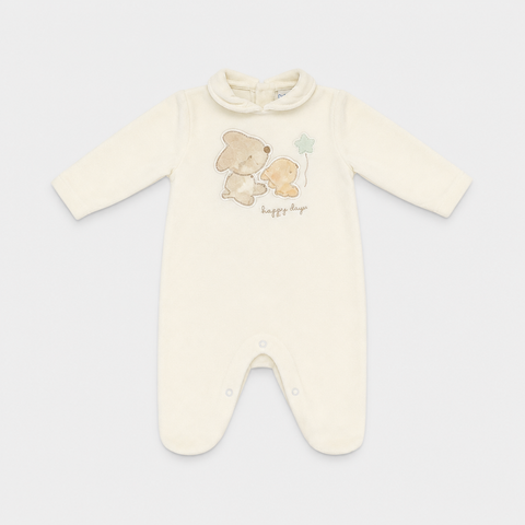 Tutine neonato - Bambino - 50 - 59 < 3 mesi