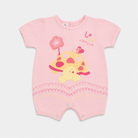 Tutine neonato - Bambina - 66 - 71 | 6 mesi