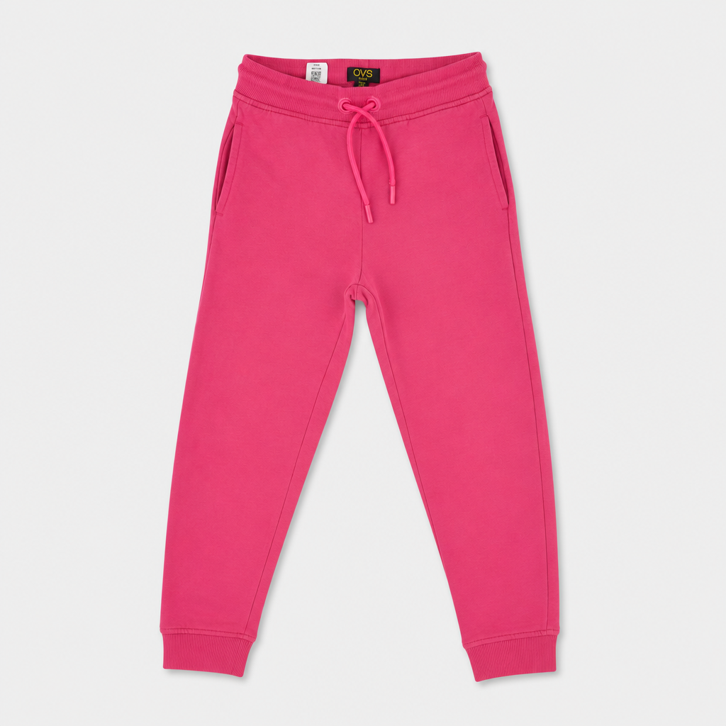Pantaloni tuta - Bambina - 120 - 125 | 7 anni