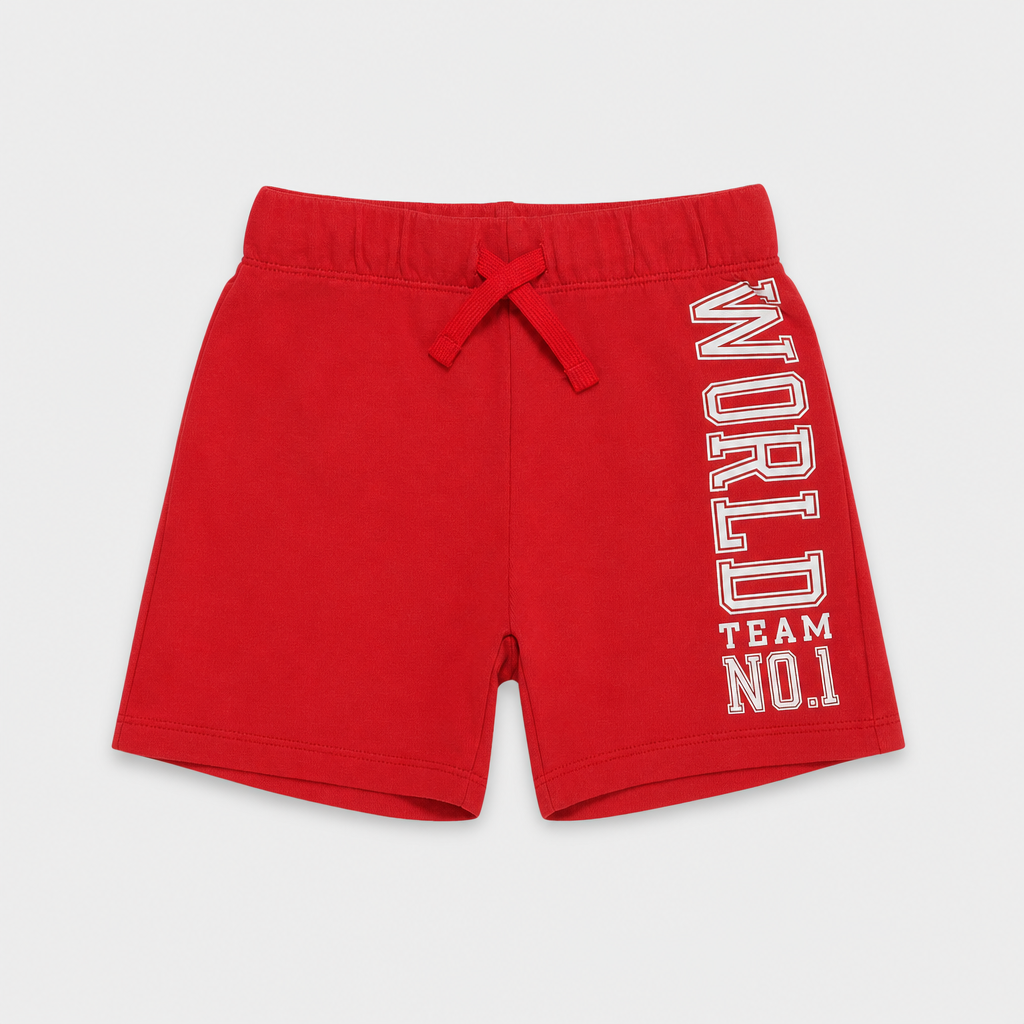Pantaloncini corti - Bambino - 108 - 113 | 5 anni