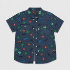 Camicia - Bambino - 126 - 131 | 8 anni