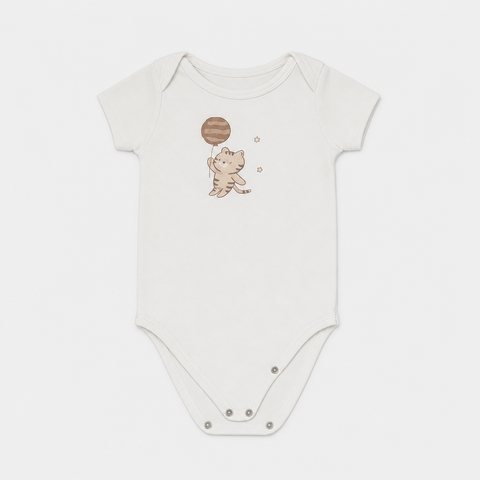 Body - Bambino - 90 - 95 | 2 anni