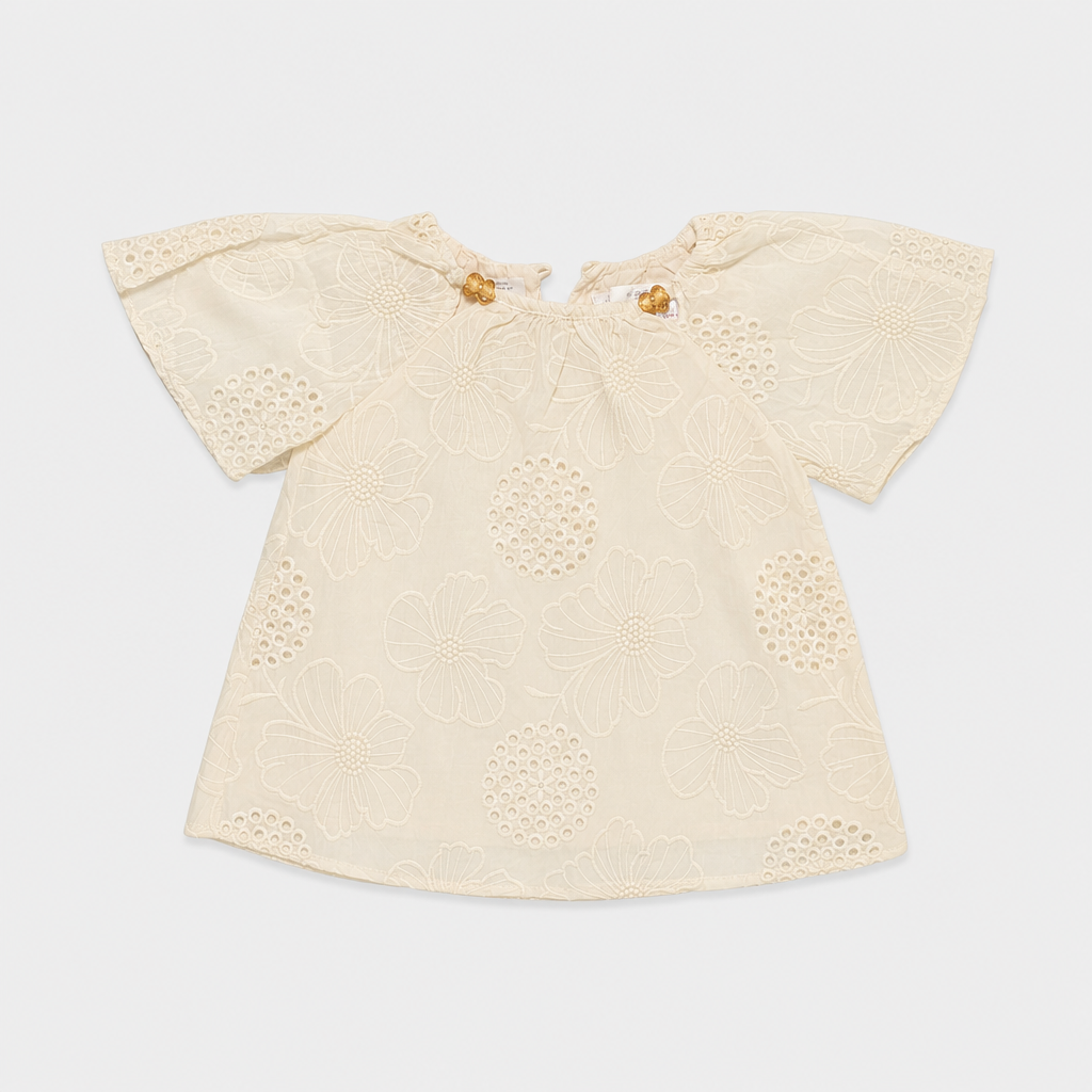 Maglietta maniche corte - Bambina - 78 - 83 | 1 anno