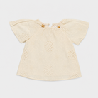 Maglietta maniche corte - Bambina - 78 - 83 | 1 anno