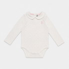 Body - Bambina - 60 - 65 | 3 mesi