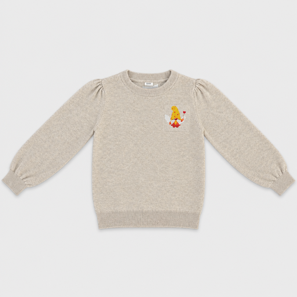 Maglioncino - Bambina - 102 - 107 | 4 anni