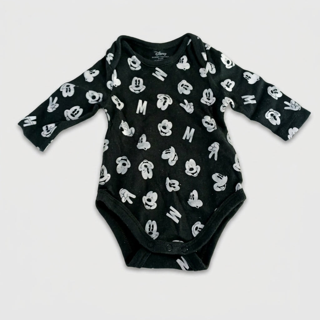 Body - Bambino - 50 - 59 < 3 mesi